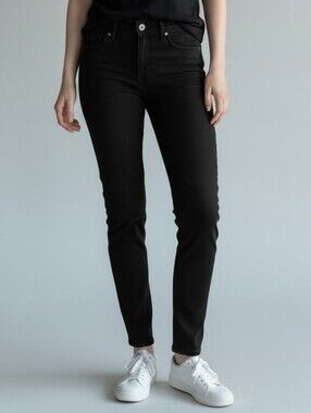 GAP 1969 Always Skinny Jeans